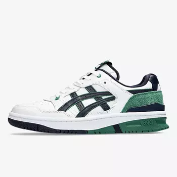 Кроссовки ex89 Asics, белый