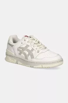 Кроссовки EX89 Asics, белый