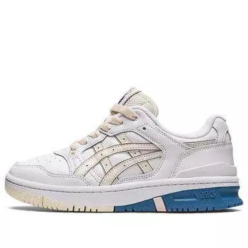 Кроссовки ex89 Asics, белый