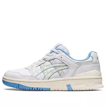 Кроссовки ex89 Asics, белый