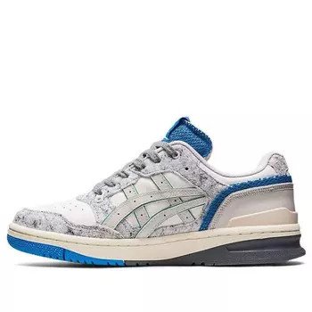 Кроссовки ex89 Asics, белый