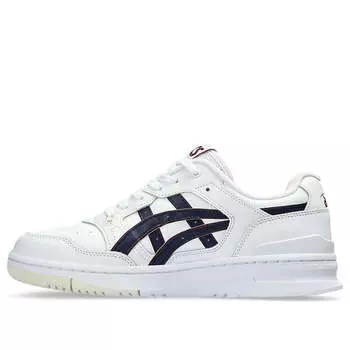Кроссовки ex89 Asics, белый