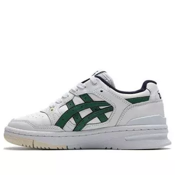 Кроссовки ex89 Asics, белый