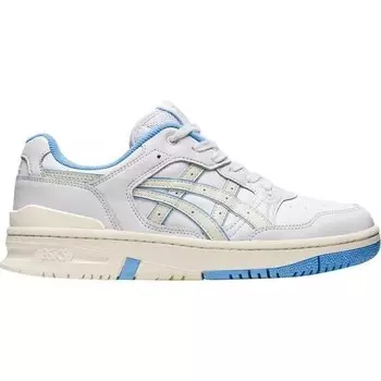 Кроссовки EX89 Asics, цвет Wei/Creme Gelb