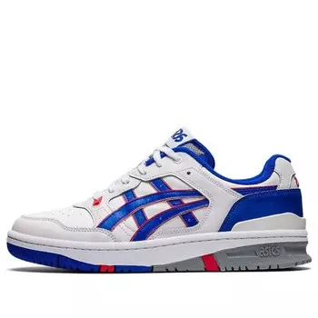 Кроссовки ex89 Asics, голубой