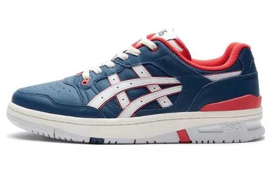 Кроссовки EX89 Comme Des Garcons Shirt Navy Asics