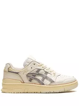 Кроссовки EX89 "Foxtrot Uniform" ASICS, белый