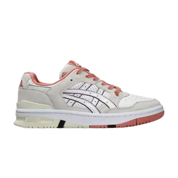 Кроссовки EX89 'Omakase Pack - Cream', кремовый