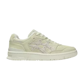 Кроссовки EX89 'Oyster White Cream', зеленый