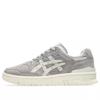 Кроссовки ex89 'steeple grey cream' Asics, серый