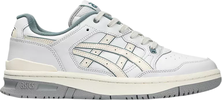 Кроссовки EX89 'White Cream', белый
