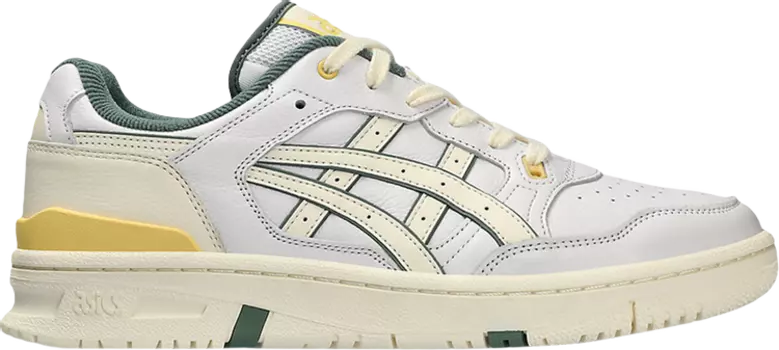 Кроссовки EX89 'White Ivy', белый
