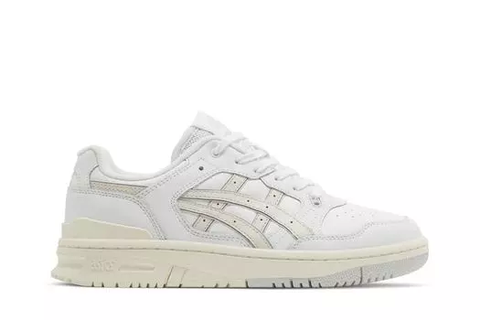 Кроссовки EX89 'White Mineral Beige', белый