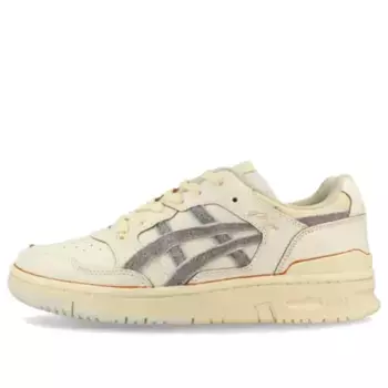 Кроссовки ex89 x фокстрот униформа Asics, белый