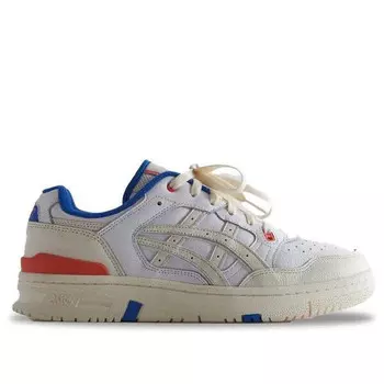 Кроссовки ex89 x ronnie fieg Asics, белый