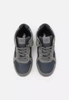 Кроссовки Excursion Friendly Shoes, серые