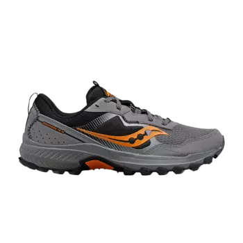 Кроссовки Excursion TR16 Saucony, серый