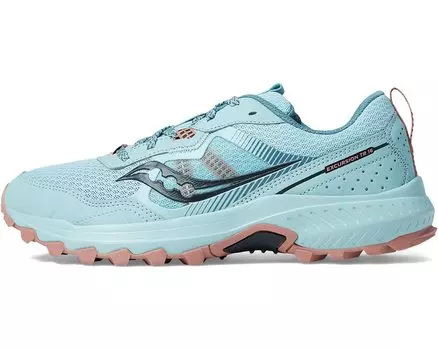 Кроссовки Excursion TR 16 Saucony, минерал