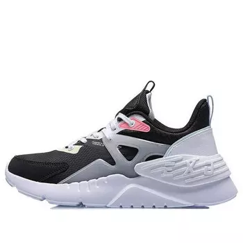 Кроссовки exd Li-Ning, черный