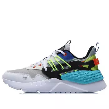 Кроссовки exd lite Li-Ning, белый
