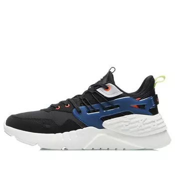 Кроссовки exd lite Li-Ning, черный