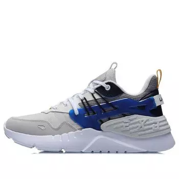 Кроссовки exd lite Li-Ning, серый