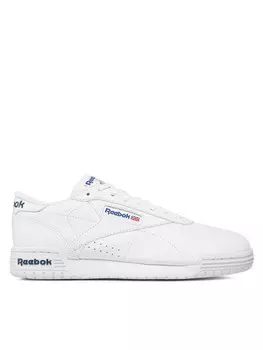 Кроссовки Exofit Lo Clean Logo Int Reebok, белый