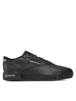 Кроссовки Exofit Lo Clean Logo Int Reebok, черный