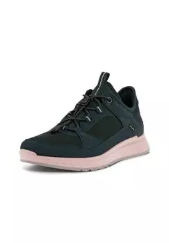 Кроссовки Exostride W ecco, зеленый