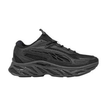 Кроссовки Exotek Nitro Puma, черный