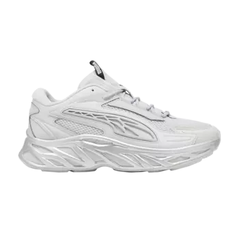 Кроссовки Exotek Nitro Puma, серый