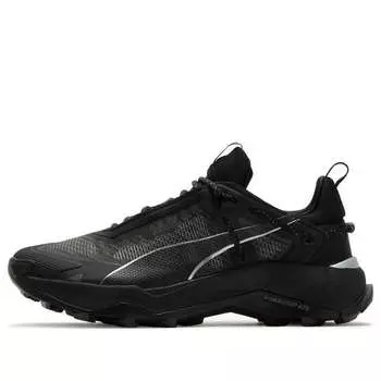 Кроссовки explore nitro gtx Puma, черный
