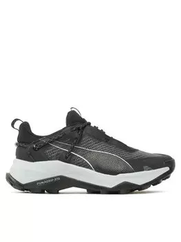 Кроссовки Explore Nitro Wns 37785501 Puma, черный