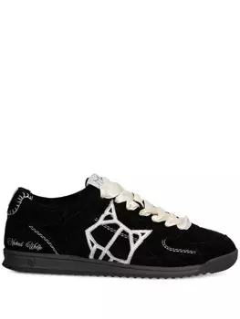 Кроссовки Exposure NAKED WOLFE, черный