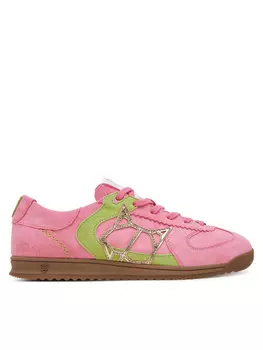 Кроссовки Exposuree Naked Wolfe, розовый