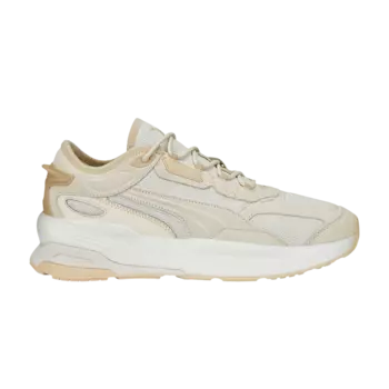 Кроссовки Extent Nitro Premium 'White Almond', кремовый
