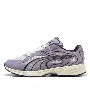 Кроссовки extos collector 'glacial gray pale plum' Puma, серый