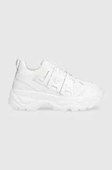 Кроссовки Eye Fly Chiara Ferragni, белый