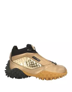 Кроссовки Eytys, золото