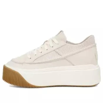 Кроссовки ez-duzzit lace 'white' Ugg, белый