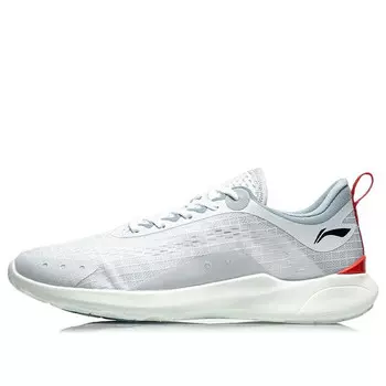 Кроссовки ez run Li-Ning, белый