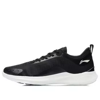 Кроссовки ez run Li-Ning, черный