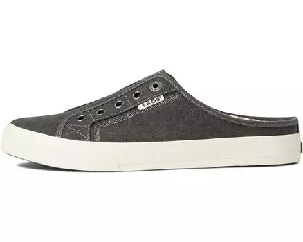 Кроссовки EZ Soul Taos Footwear, уголь промытый