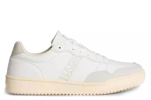 Кроссовки f3courtis01 Napapijri, белый