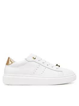 Кроссовки F4-A9E-0034 S Elisabetta Franchi, белый