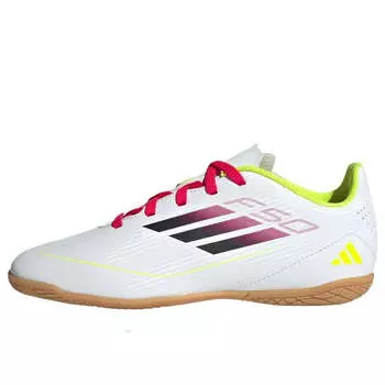 Кроссовки f50 club in Adidas, белый