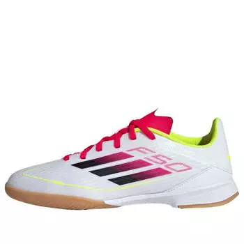 Кроссовки f50 league in Adidas, белый