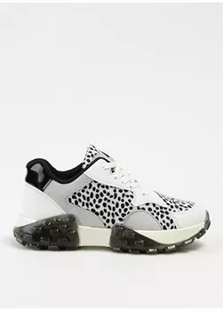 Кроссовки F By Fabrika