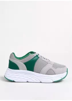 Кроссовки F By Fabrika