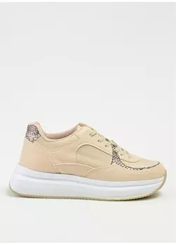 Кроссовки F By Fabrika